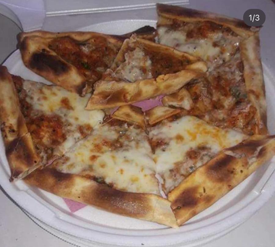 Flaş Lahmacun Salonu